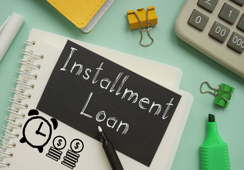 Installment Loan